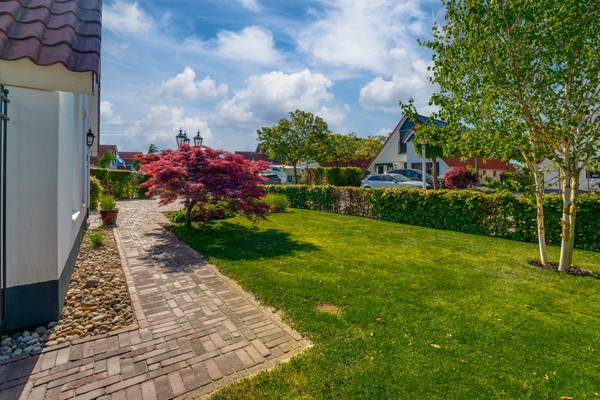 Medium property photo - Wilde Zwaan 22, 6988 CD Lathum